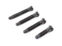 Enfoncez le kit de goujons de roue et le kit d'écrous. Porsche 911 / 912 / 930 / 964 / 993 / 924 / 944 / 968 / 928 - 90434167100, 99333167102, 91133167100, 90133167101, 92834167102 - LS06, LS0945, LS0966, LS0972, LS0980